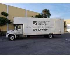 24/7 Logistic Services | free-classifieds-usa.com - 1