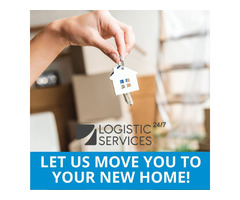 24/7 Logistic Services | free-classifieds-usa.com - 2