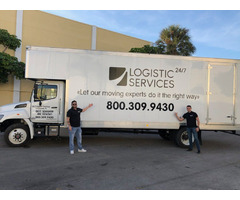 24/7 Logistic Services | free-classifieds-usa.com - 3
