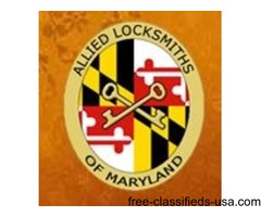 Harold Fink Allied Locksmiths | free-classifieds-usa.com - 1
