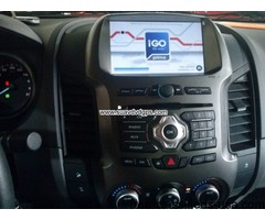Ford Ranger Android Car Radio WIFI 3G DVD GPS navigation | free-classifieds-usa.com - 2