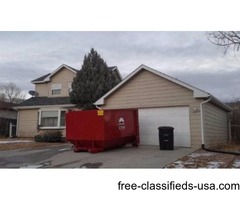 Rent a Roll-Off Dumpster! | free-classifieds-usa.com - 1