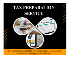 Tax preparation services companies | free-classifieds-usa.com - 1