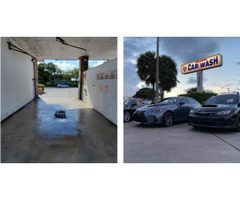 Automatic Car Wash: a Convenient Way to Keep Your Car Clean | free-classifieds-usa.com - 1