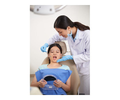 Can’t Afford a Trip to Your Dentist? Get Affordable Dental Insurance NJ | free-classifieds-usa.com - 2