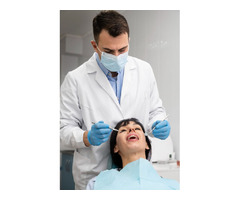 Can’t Afford a Trip to Your Dentist? Get Affordable Dental Insurance NJ | free-classifieds-usa.com - 4