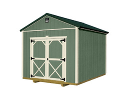 Add a Stunning Backdrop to Your Property with SturdiShed's Wood Storage Sheds  | free-classifieds-usa.com - 1