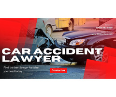 Meet Car Accident Lawyer Atlanta: Your Legal Advisor For Justice | free-classifieds-usa.com - 1