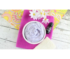 What Are The Benefits Of Lavender Body Butter | free-classifieds-usa.com - 1