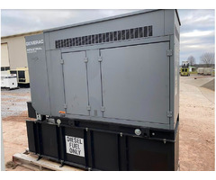 Power Up Your Data Center Equipment with the 30KW Generac Diesel Generator | free-classifieds-usa.com - 1