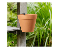 Convenient and Space-Saving Pot Clips for your Garden - Shop Now at Green Barn Orchid | free-classifieds-usa.com - 1