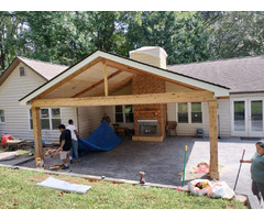 Porch & Decks Build Design LLC | free-classifieds-usa.com - 4