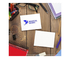 Dragon Magical Work Self-Inking Stamp | free-classifieds-usa.com - 3