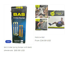 Batting Accessories | Cricket Bat Grips | ALL ABOUT CRICKET LLC | free-classifieds-usa.com - 1