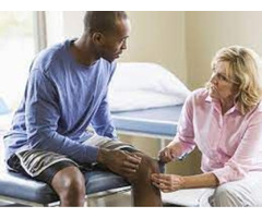 Knee Pain Treatment Specialists In Jericho, NYC | free-classifieds-usa.com - 1