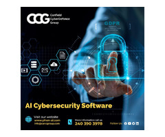 Custom AI Cybersecurity Software Solutions | free-classifieds-usa.com - 2
