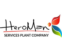 Heroman Services Plant Company LLC | free-classifieds-usa.com - 1