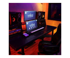 Music recording studio -Union Recording studio  | free-classifieds-usa.com - 1