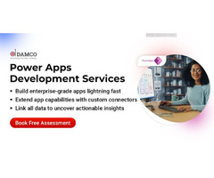 Develop Cost-Effective Apps From a US-Based Power Apps Development Company | free-classifieds-usa.com - 1