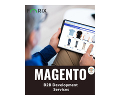 Custom Magento Speed Optimization Services - Forix | free-classifieds-usa.com - 1