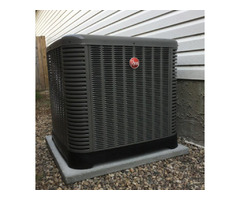 Amana AC Heater Wall Unit Service | free-classifieds-usa.com - 1