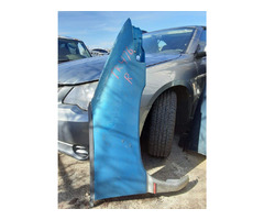 1990 – 1992 CHEVROLET LUMINA VAN FRONT RIGHT SIDE FENDER OEM – COLOR: BLUE | free-classifieds-usa.com - 1
