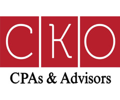 CKO CPAs and Advisors: The One-Stop Destination for Taxation Services | free-classifieds-usa.com - 1