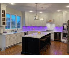 Transform Your Kitchen with Stunning Countertops-Stone Cabinet Works | free-classifieds-usa.com - 1