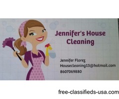 House Cleaning | free-classifieds-usa.com - 1