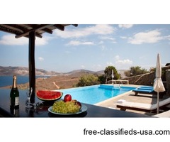Enjoy Unique Hospitality at These Lavish Villas in Mykonos, Greece | free-classifieds-usa.com - 3