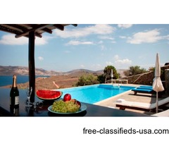 Enjoy Unique Hospitality at These Lavish Villas in Mykonos, Greece | free-classifieds-usa.com - 4