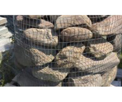 Natural Retaining Wall Stone Supplies | free-classifieds-usa.com - 3