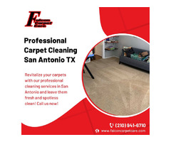 Professional Carpet Cleaning - Falcon Carpet Care | free-classifieds-usa.com - 1