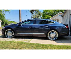 Strada Wheels and Rims for Sale at AudiocityUSA | free-classifieds-usa.com - 1