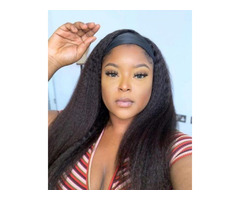 Headband Wigs Human Hair: A Must-Have for Wig Enthusiasts | free-classifieds-usa.com - 2