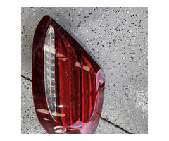 Buy mercedes benz E350 taillight sedan | free-classifieds-usa.com - 4