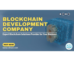 Blockchain Development Company – Hire Blockchain Developer | free-classifieds-usa.com - 1
