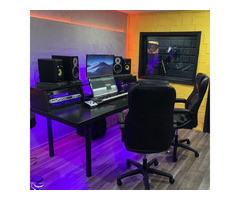 Music Recording Studio in Los Angeles- union recording studio  | free-classifieds-usa.com - 1
