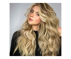 More Density With Thickest Tape In Hair Extensions | free-classifieds-usa.com - 1
