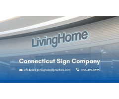 Top Notch Sign Company in CT   | free-classifieds-usa.com - 1