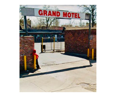 Grand Motel | free-classifieds-usa.com - 2