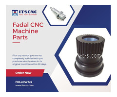 Replacement Belts for Fadal CNC Machines | free-classifieds-usa.com - 1