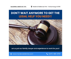 Experienced Family Lawyer | free-classifieds-usa.com - 1