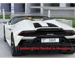 Lamborghini For Rent Houston - H-Town Exotics  | free-classifieds-usa.com - 1