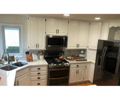 Cabinet Painting and Refinishing | Twin Cities Refinishing | free-classifieds-usa.com - 1