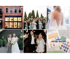Custom Designer Wedding Dresses | free-classifieds-usa.com - 1