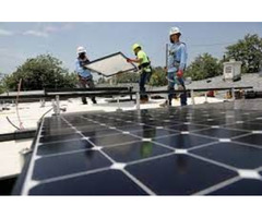 Commercial Solar Installation Service | free-classifieds-usa.com - 1