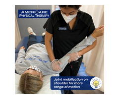 Comprehensive Physical Therapy Services in East Brunswick, NJ: Your Path to Recovery | free-classifieds-usa.com - 3