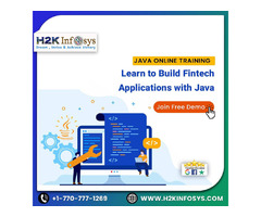 What is H2K Infosys' expertise in Java programming language? | free-classifieds-usa.com - 1