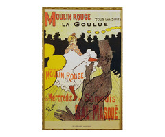 Toulouse-Lautrec Museum Exhibits 2024 | free-classifieds-usa.com - 1